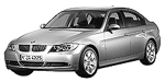 BMW E92 U0469 Fault Code