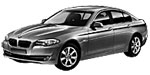 BMW F10 U0469 Fault Code