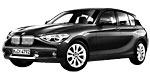 BMW F20 U0469 Fault Code